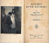 Wanderer Wasteland Inside