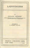 ladyfingers_titlepage.jpg (38107 bytes)